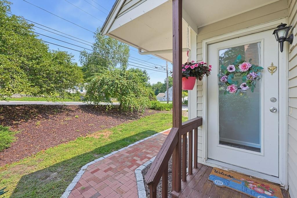 1 Strathmore Shire Dr, A, Uxbridge, מסצ'וסטס 01569, ארצות הברית של אמריקה