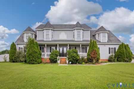 5791 Rosemarie's Way, Disputanta, Virginia 23842, USA