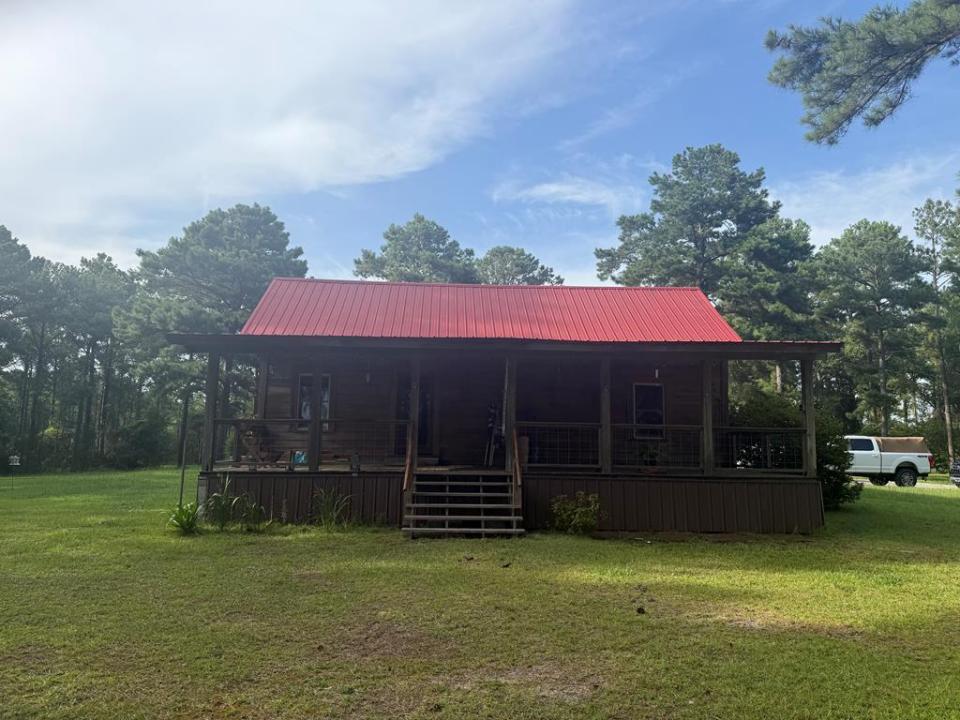 340 Joshlyn Rd., Fitzgerald, Géorgie 31750, États-Unis