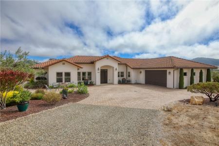 160 Rim Rock, Nipomo, California 93444, USA