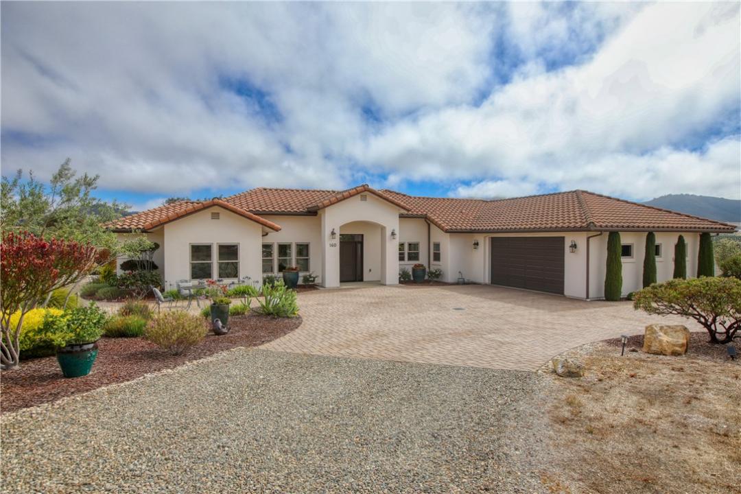 160 Rim Rock, Nipomo, Californie 93444, États-Unis