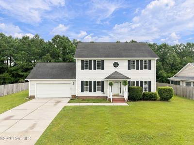 812 Commons Drive N, Jacksonville, شمال كارولينا 28546, الولايات المتحدة