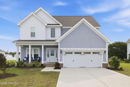 237 Coastline Circle, Cedar Point, North Carolina 28584, USA
