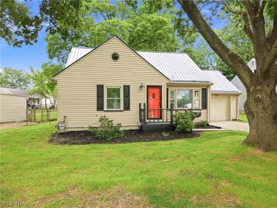 219 Aldrich Road, Youngstown, Ohio 44515, Estados Unidos