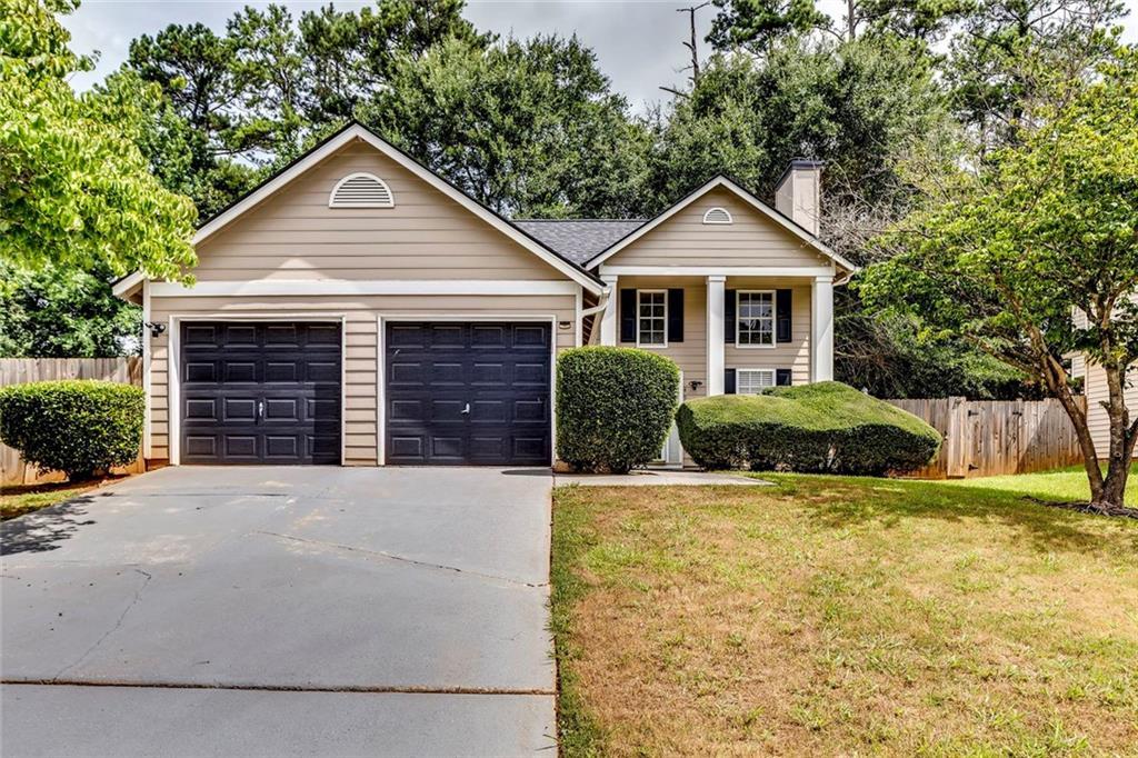 4936 Windsor Downs Drive, Decatur, Geórgia 30035, Estados Unidos