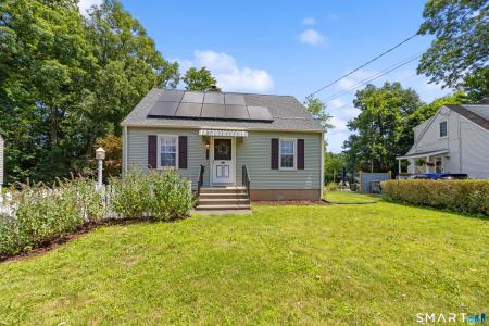 140 Garfield Road, Bristol, Connecticut 06010, HOA KỲ