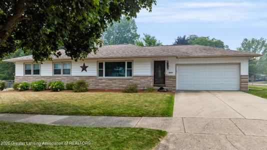 2406 Lyman Drive, Lansing, Michigan 48912, USA