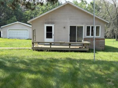 8677 W 7 Mile Road, Grayling, Michigan 49738, USA
