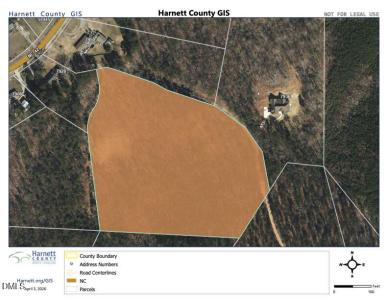 0 Nc 42, Holly Springs, Caroline Du Nord 27540, États-Unis