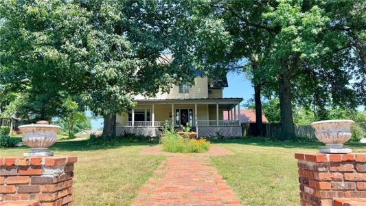 731 W 12th Street, Trenton, Missouri 64683, États-Unis