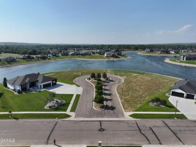 800 Southbay Circle, Bismarck, Dakota Du Nord 58504, États-Unis