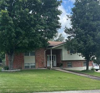 3830 Fawn Drive, Cape Girardeau, Missouri 63701, Stati Uniti