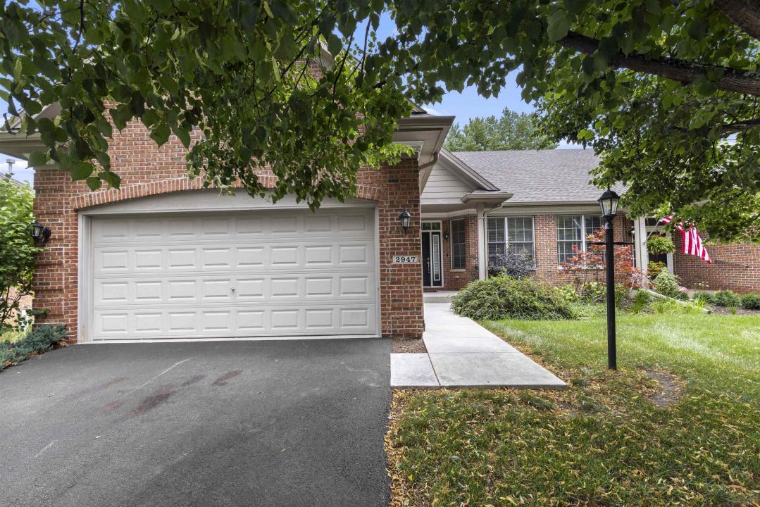 2947 Troon Court, Rockford, Illinois 61114, États-Unis