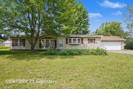 6880 W Emery, Houghton Lake, Michigan 48629, USA