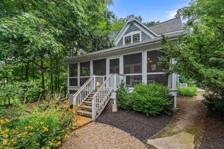 790 Simonson Drive, Saugatuck, Michigan 49453, USA