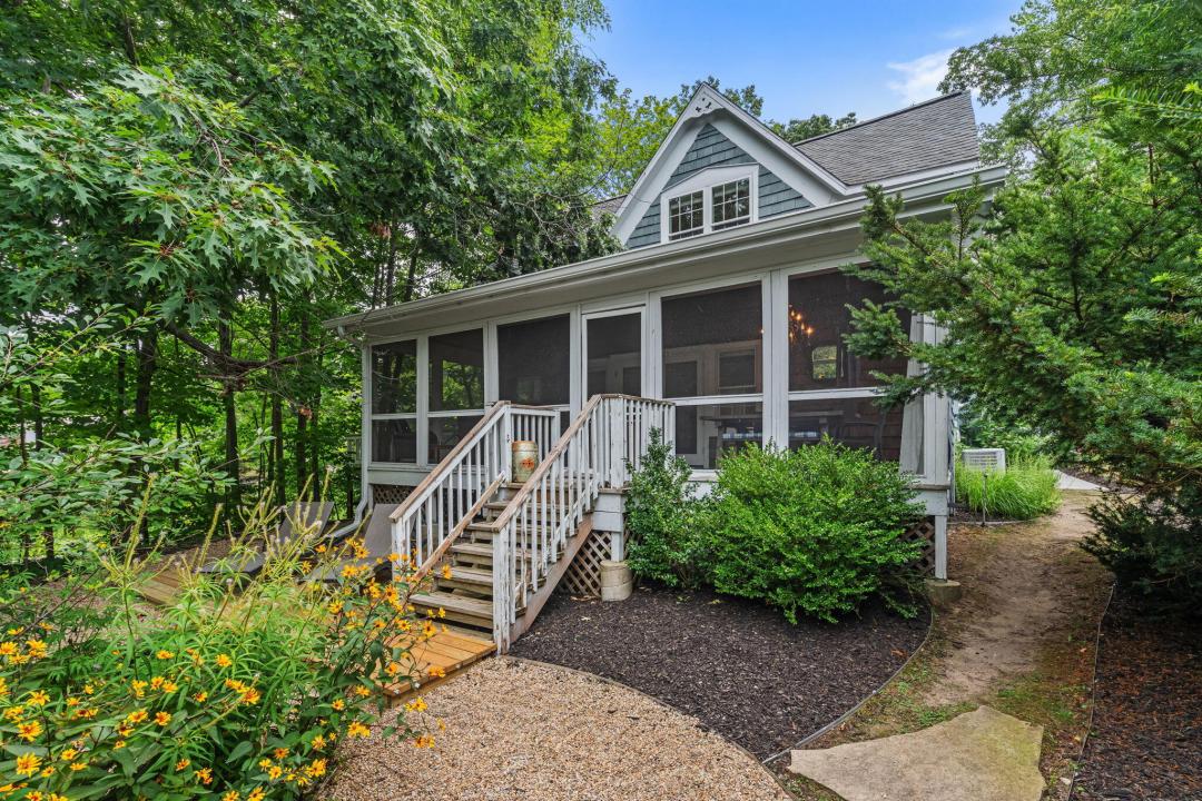 790 Simonson Drive, Saugatuck, Michigan 49453, États-Unis