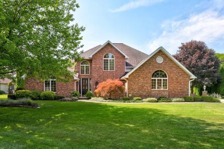 709 Meadow, Frankenmuth, Michigan 48734, USA