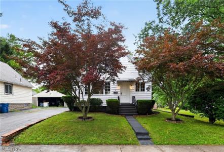 57 Poplar Avenue, Niles, Ohio 44446, USA