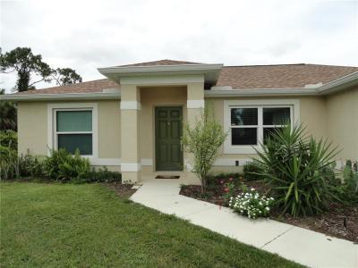 2580 Vogler Lane, North Port, Florida 34286