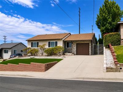 401 W Doncrest, Monterey Park, Californie 91754, États-Unis