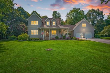 284 County Road 545, Englewood, Tennessee 37329, USA