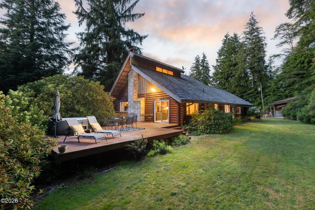 6705 Diercks, Tillamook, Oregon 97141, Estados Unidos