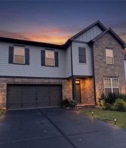 215 Foxhill Drive, Dawsonville, Georgia 30534