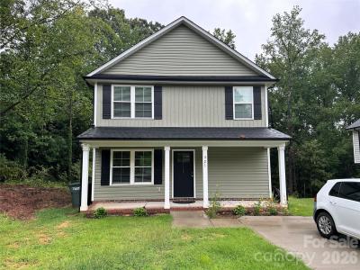 921 Pineridge Street SE, Concord, Caroline Du Nord 28025, États-Unis