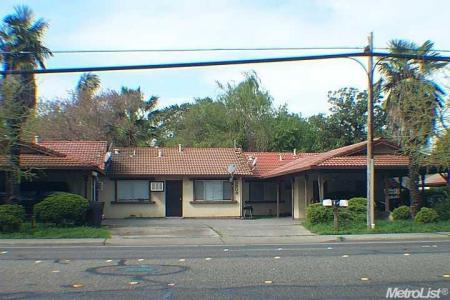 3809 Tully Road, Modesto, California 95356, USA