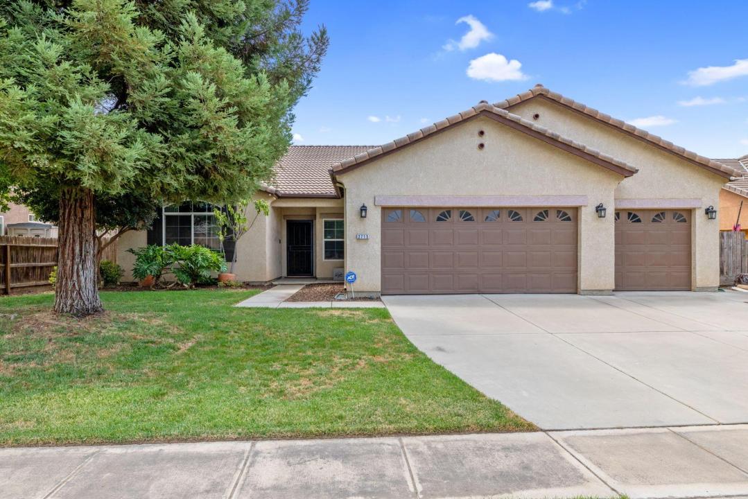 2715 E La Vida Avenue, Visalia, Californie 93292, États-Unis