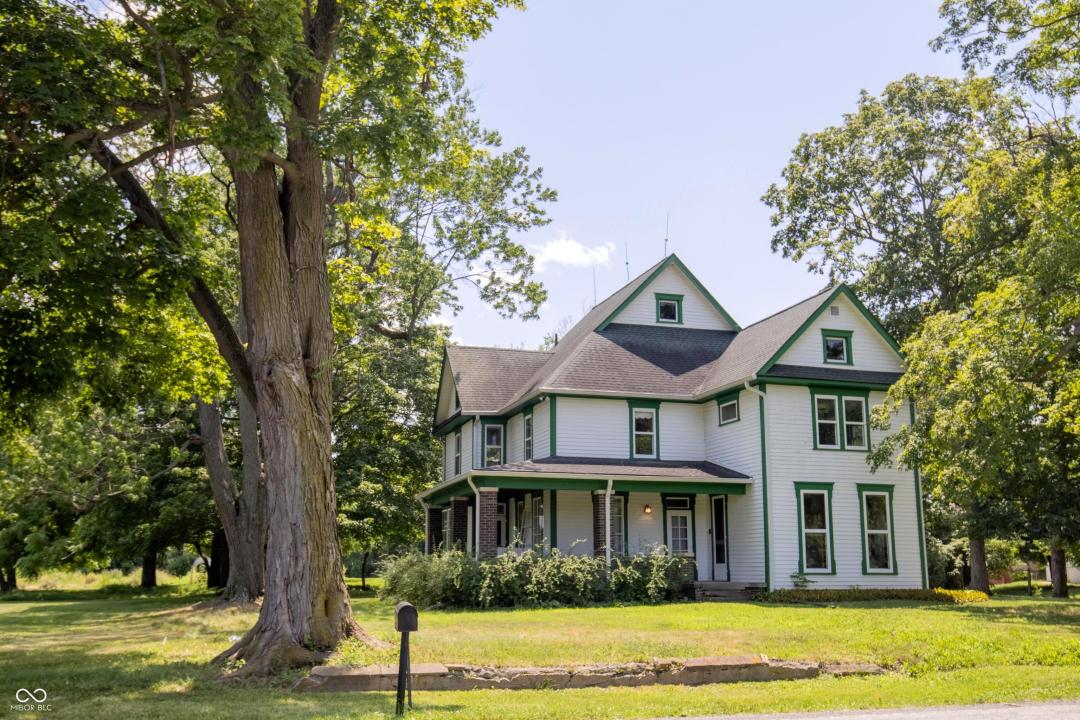 5545 W 46th Street, Indianapolis, אינדיאנה 46254, ארצות הברית של אמריקה