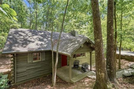 884 Quail Cove Drive, Big Canoe, Georgia 30143, Stati Uniti