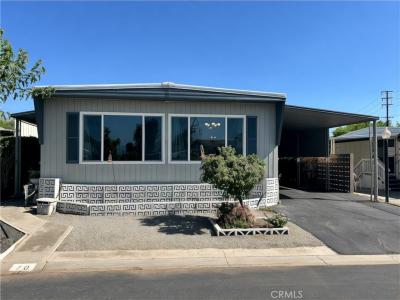 450 Judson Street #70, Redlands, California 92374, USA