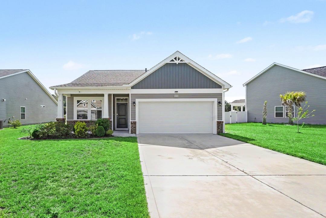 3042 Honey Clover Ct., Longs, Caroline Du Sud 29568, États-Unis