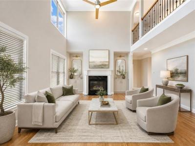 1960 Manor View, Cumming, Georgia 30041, USA
