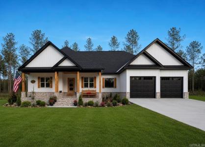47 Fawn Trail, Sheridan, Arkansas 72150, USA