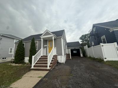 211 Bradford Ave, Linden City, New Jersey 07036, États-Unis