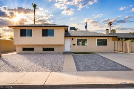 6225 Arlington Avenue, Las Vegas, Nevada 89107, USA