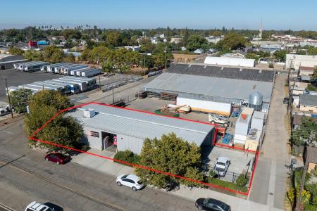 213 C Street, Turlock, 캘리포니아 95380, 미국