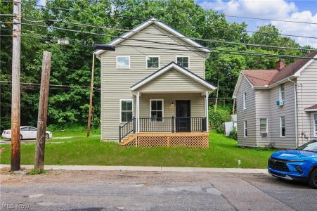 308 Pritchard Avenue, Lisbon, Ohio 44432, USA