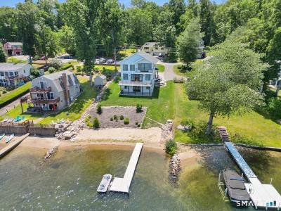 145 Edgewater Drive, Coventry, Connecticut 06238, USA
