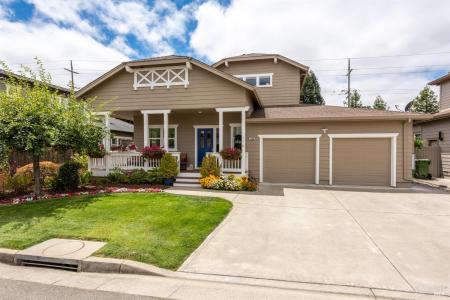 110 John Roberts Dr, Cotati, California 94931, USA