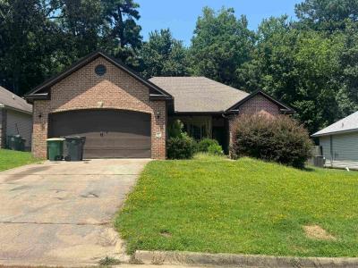 12 Ponds Edge Lane, Alexander, Arkansas 72002, USA