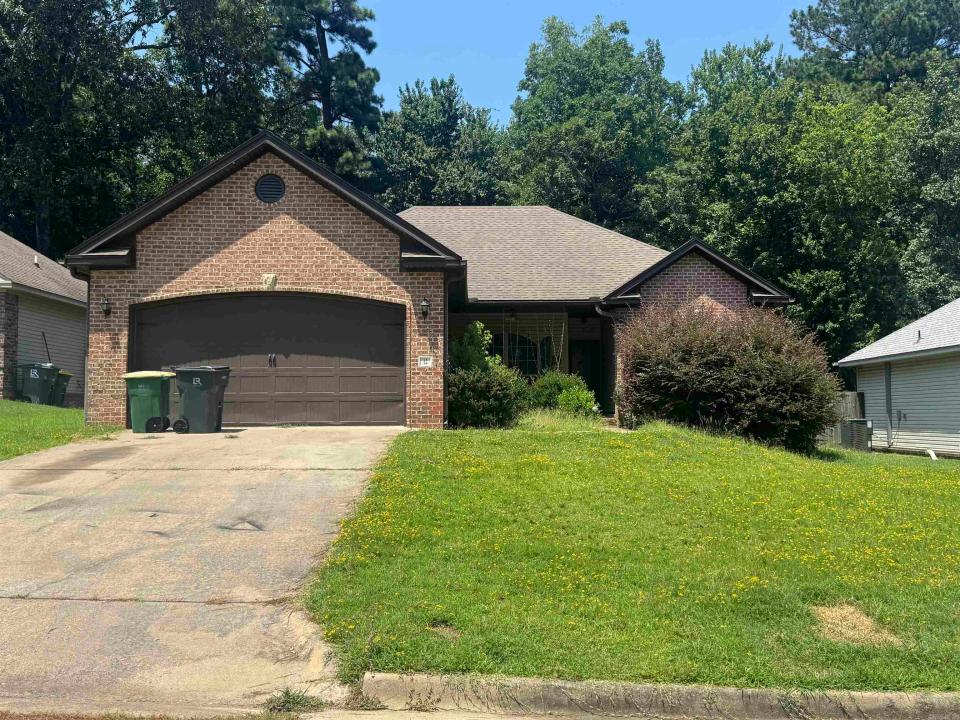 12 Ponds Edge Lane, Alexander, Arkansas 72002