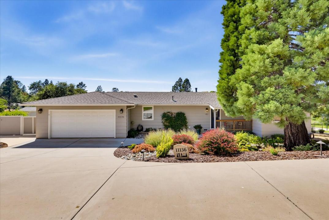 11136 Torrey Pines Drive, Auburn, Kalifornia 95602, USA