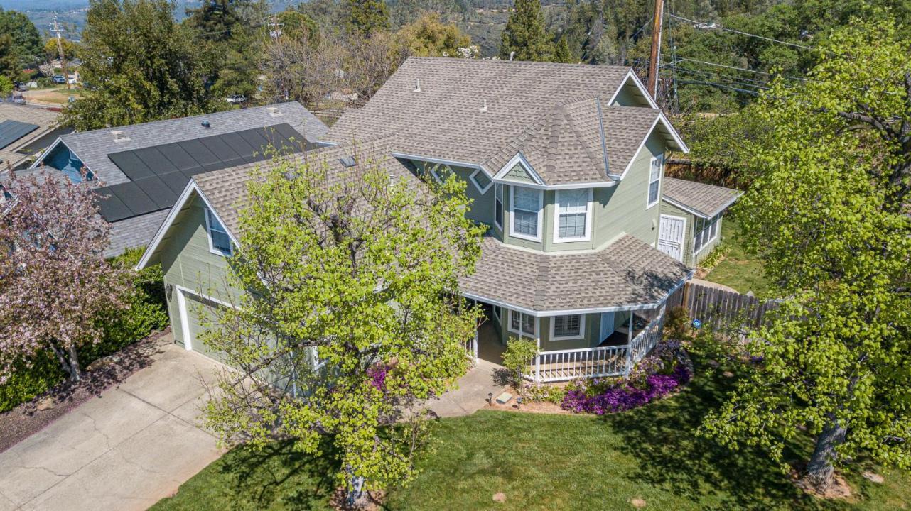 629 James Drive, Placerville, Kalifornien 95667, USA