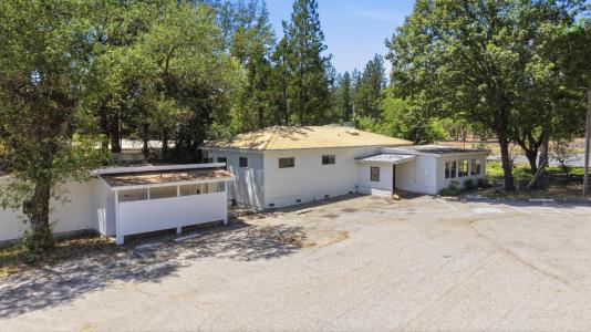 16920 Willow Glen Road, Brownsville, California 95919, USA