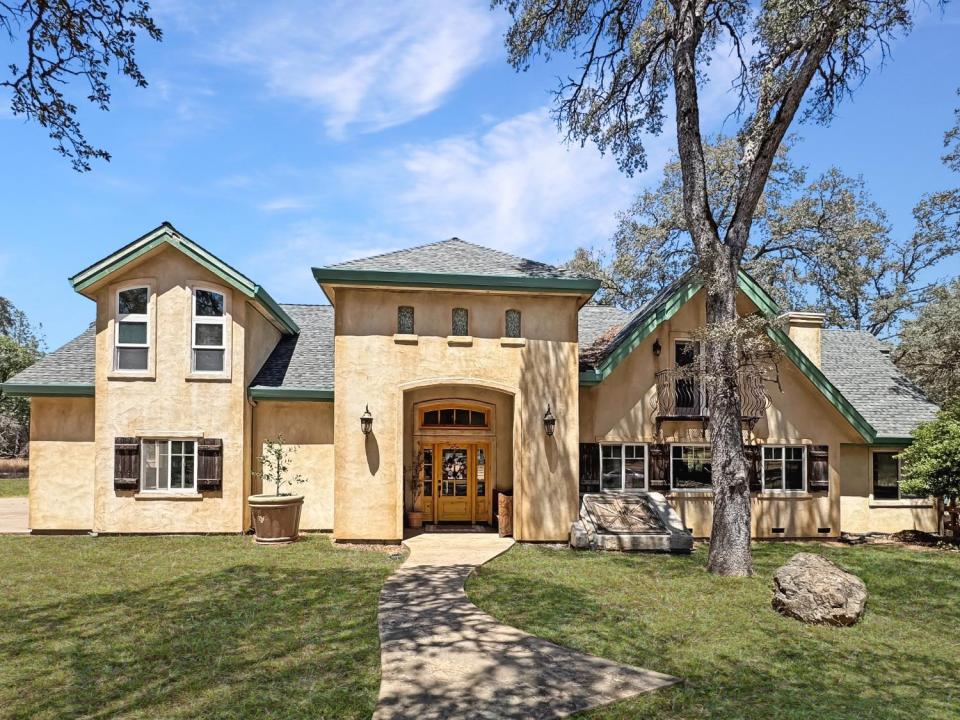26525 Table Meadow Road, Auburn, كاليفورنيا 95602, الولايات المتحدة