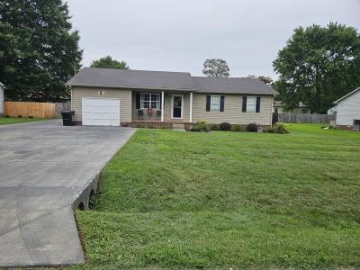 112 Darnell Dr, Tullahoma, Tennessee 37388, USA