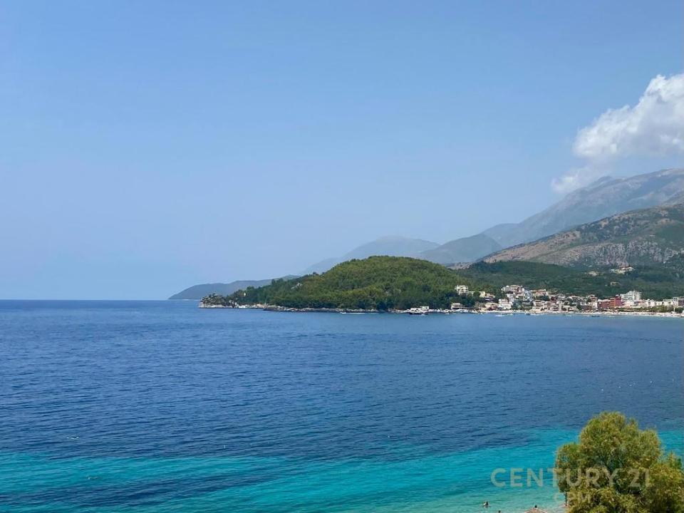 Himarë, Himarë, Albânia